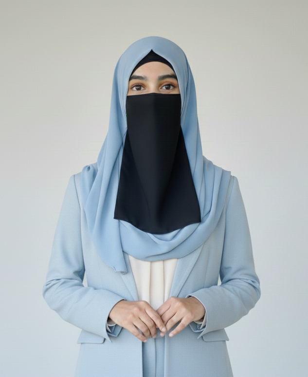 Aliza Ali